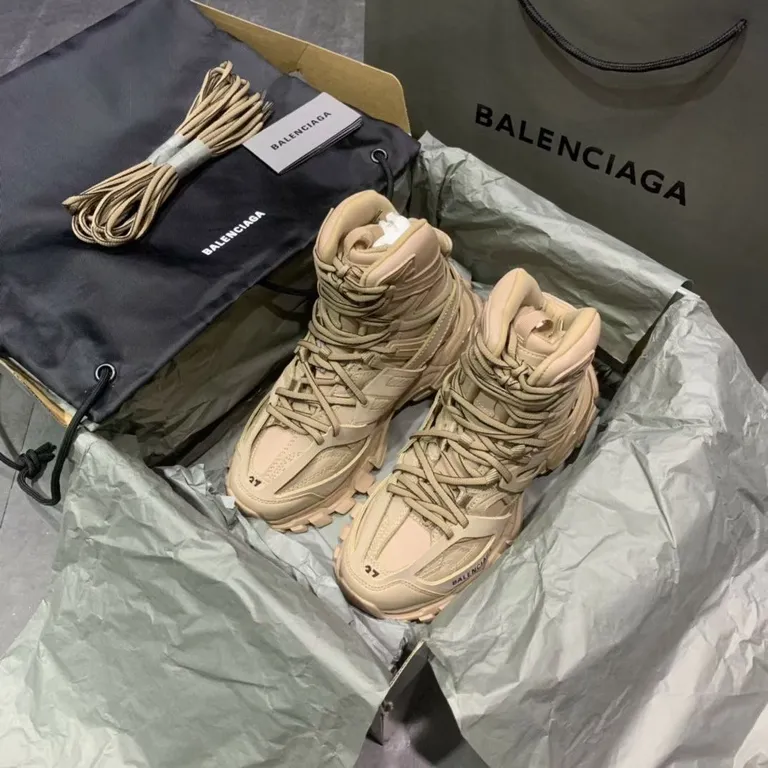 Balenciaga Shoe 